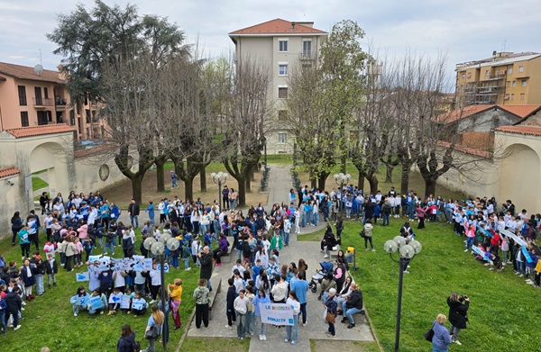 legnano cerromaggiore scuole autismo