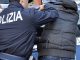 Busto Arsizio arresto polizia