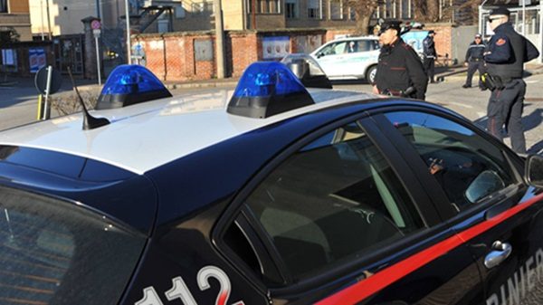 abbiategrasso omicidio giovane arresti