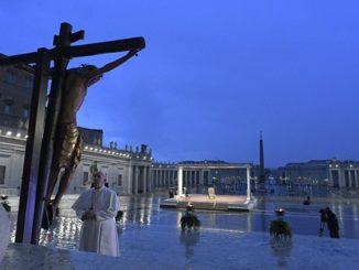 papa francesco speranza