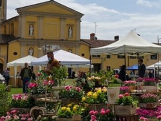 cusago in fiore