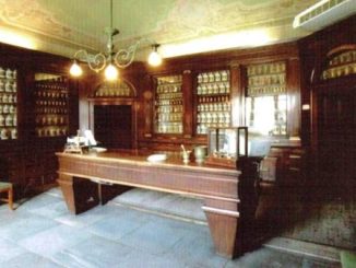 gallarate farmacia pizzeria