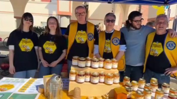lions club olgiate olona