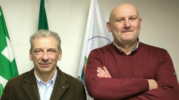 samarate pd sindaco fdi