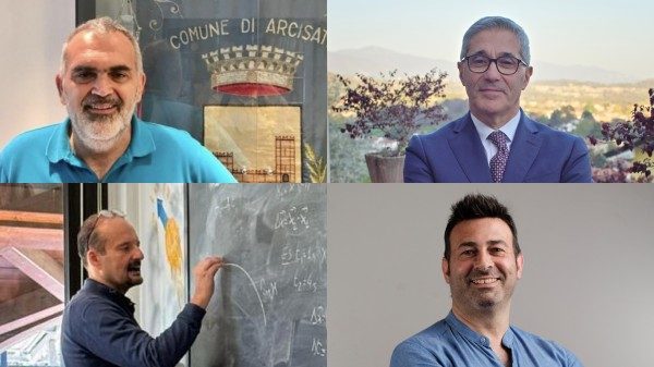 elezioni 2025 arcisate