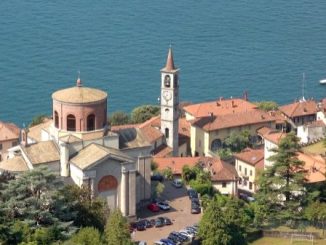 estate laveno commercianti viabilità