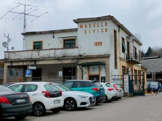 ex macello varese bonifica