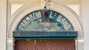 gallarate farmacia pizzeria