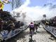 giro fiandre record