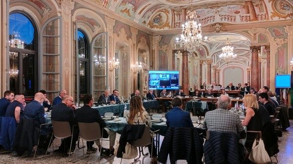 forza italia consiglio varese