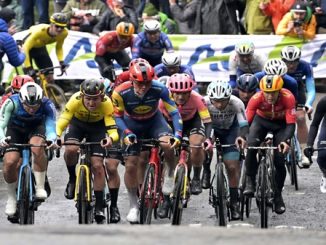 ciclismo freccia vallone