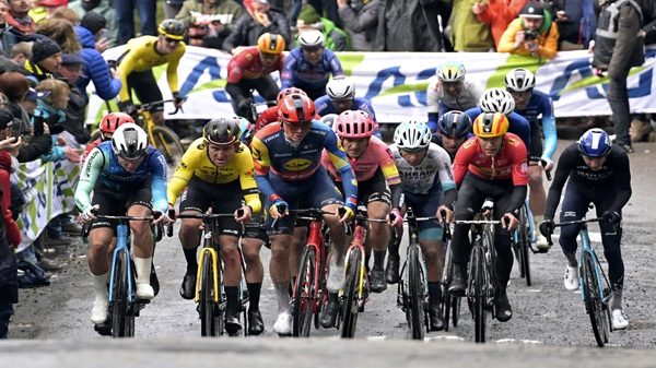 ciclismo freccia vallone