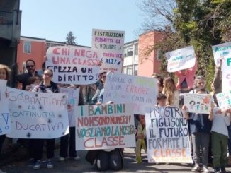 genitori foscolo varese