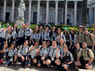 giubileo adolescenti scout varese