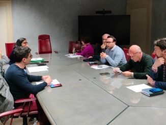 ippodromo varese commissione bando