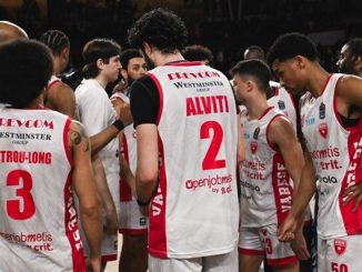 Openjobmetis Varese Cremona LBA