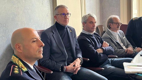 lavori pnrr varese gazzada