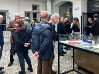 liberazione mostra varese