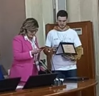 legnano liceo premi notte