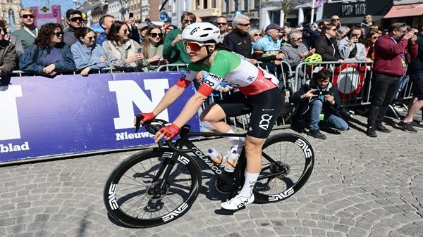 ciclismo longo borghini