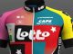 ciclismo lotto maglia