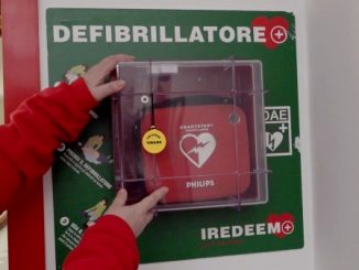 luino corsi gratuiti defibrillatore