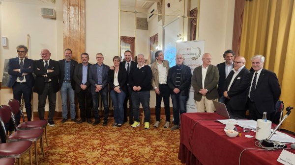 manovella oro club vams