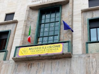 museo illusioni varese