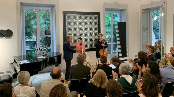musica fondazione morandini varese