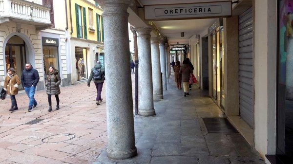 negozi varese aperture chiusure