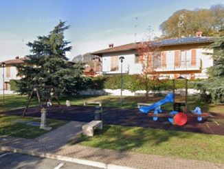 nosate panchina fondazione biancagaravaglia