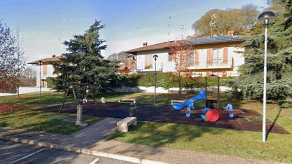 nosate panchina fondazione biancagaravaglia