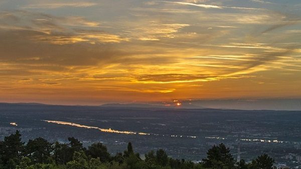 nubi cielo sereno correnti 02