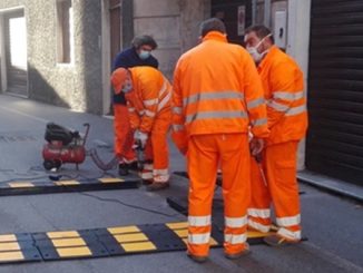 lavoro operai