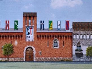 legnano fondazione palio contrade