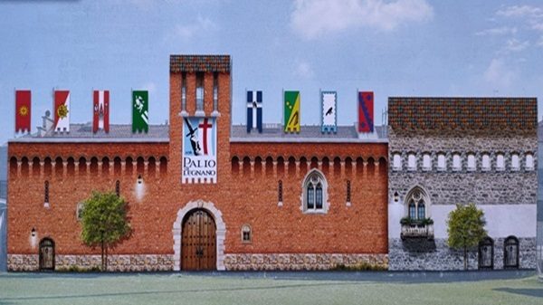 legnano fondazione palio contrade