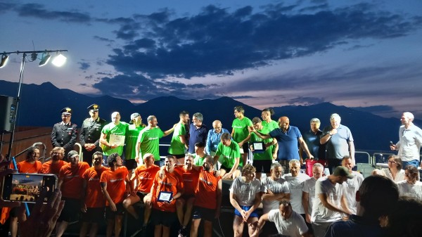 palio remiero luino rioni 