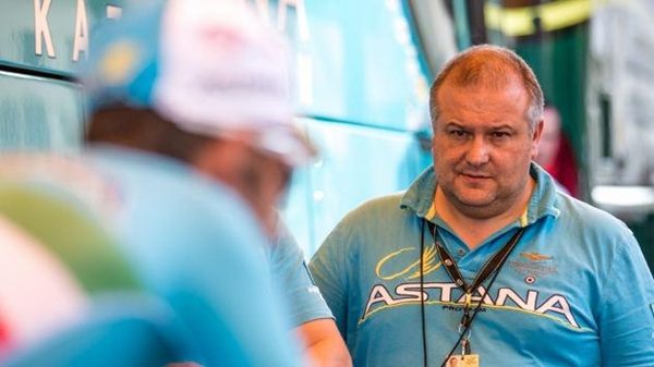 ciclismo allenamenti corse