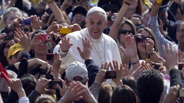 lodi francesco papa