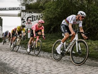 ciclismo parigi roubaix