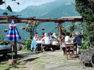 pasqua 25 aprile agriturismo