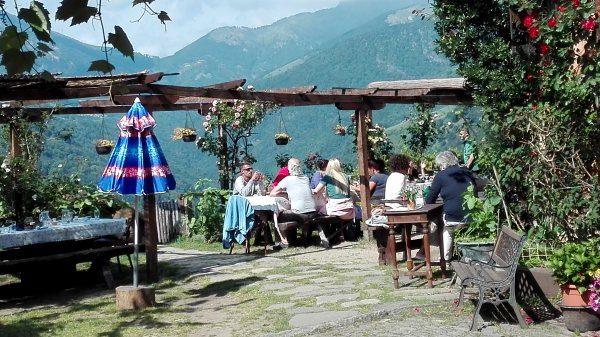 pasqua 25 aprile agriturismo