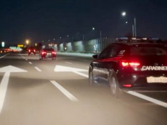 pasqua aumentano controlli strade