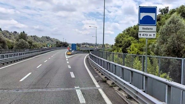 pedemontana viadotto vedano giugno