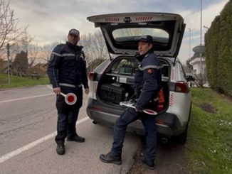 polizia locale controlli