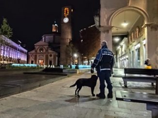 legnano sicurezza fratelliditalia fdi