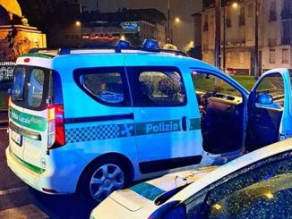 legnano sicurezza fdi polizialocale