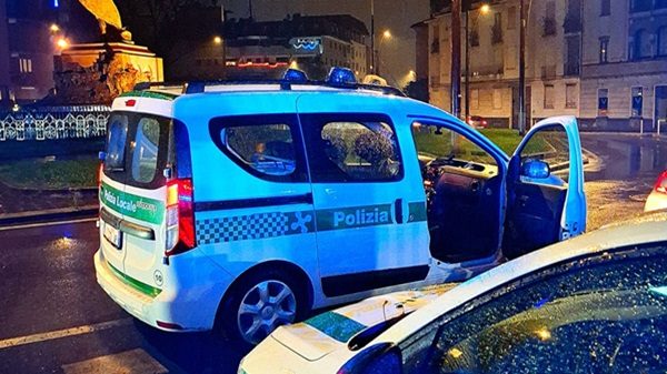 legnano sicurezza fdi polizialocale