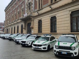 legnano sicurezza polizialocale comune