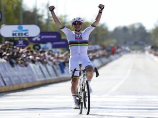 ciclismo pogacar fiandre